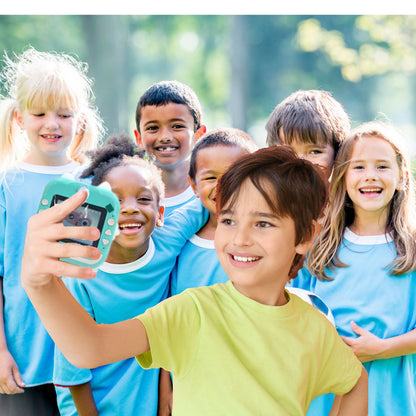 appareil photo Instantané enfant caméra print imprime directement ton selfie