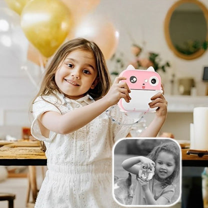 appareil photo Instantané enfant caméra print tous ages