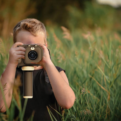 appareil photo numérique enfant Kidizoom™ ours brun qualité numérique HD