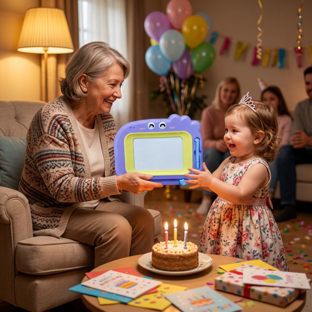ardoise magique éducative, développement de l'eenfant, activité autonome