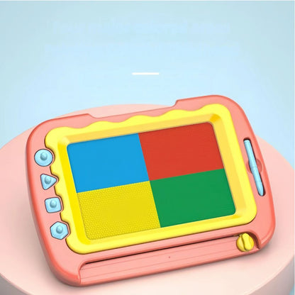 ARDOISE MAGIQUE| Ma tablette à dessin Tablette-Magnet™ Griffonner à l'infini
