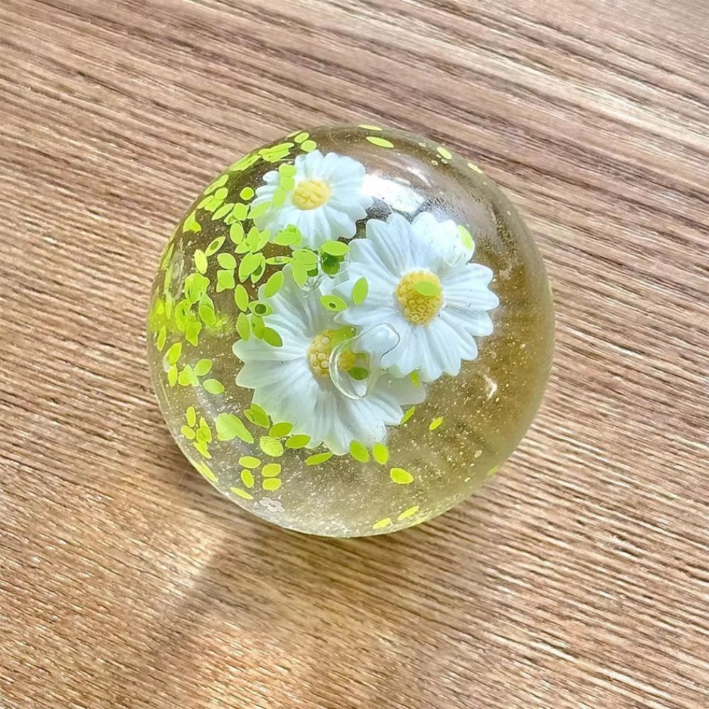 Balle Anti Stress|  Squishy Moelleuse
