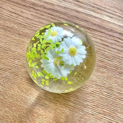Balle Anti Stress|  Squishy Moelleuse
