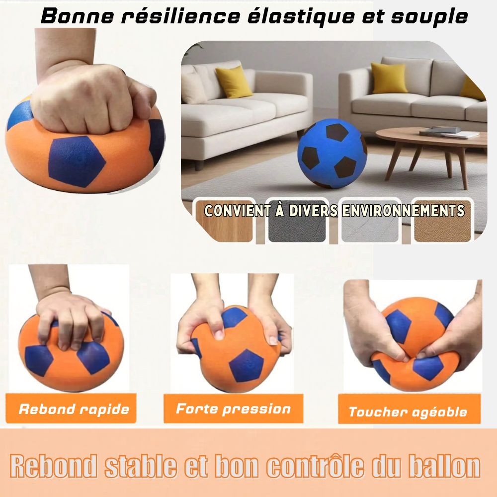 caractéristiques