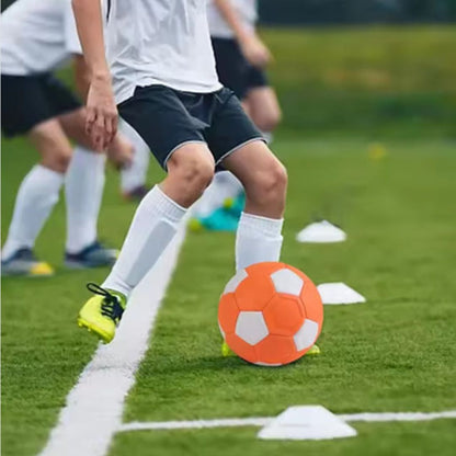 BALLON FOOT :MAGIK CURVE Vive le PLEIN AIR!⚽ - JEUX - FOCUS