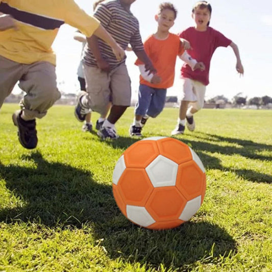 BALLON FOOT :MAGIK CURVE Vive le PLEIN AIR!⚽ - JEUX - FOCUS
