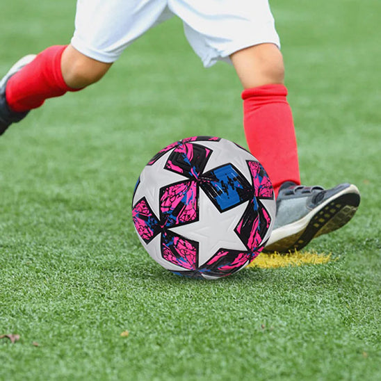 ballon de foot