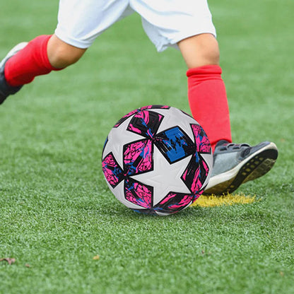ballon de foot