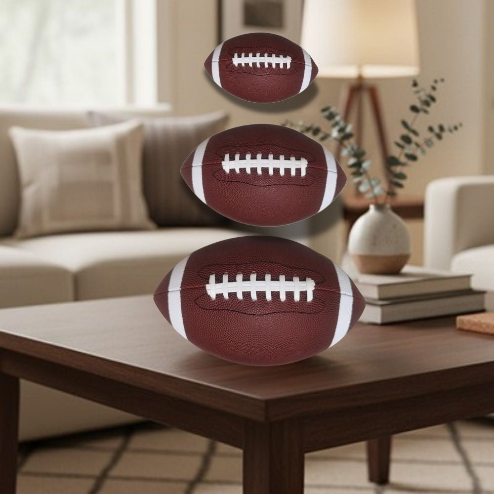 Ballon football americain et de rugby un cadeau à offrir qui fait toujours plaisir