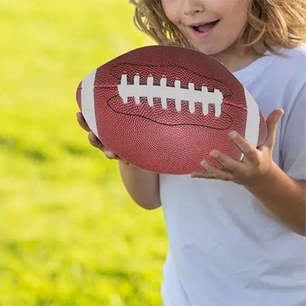 ballon football americain tailles  6