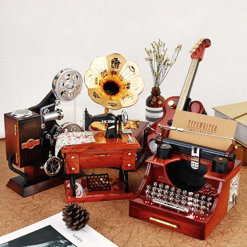 boite-a-musique-machine-a-ecrire-ancienne-vintage-enfant
