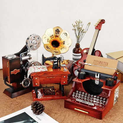 boite-a-musique-machine-a-ecrire-ancienne-vintage-enfant