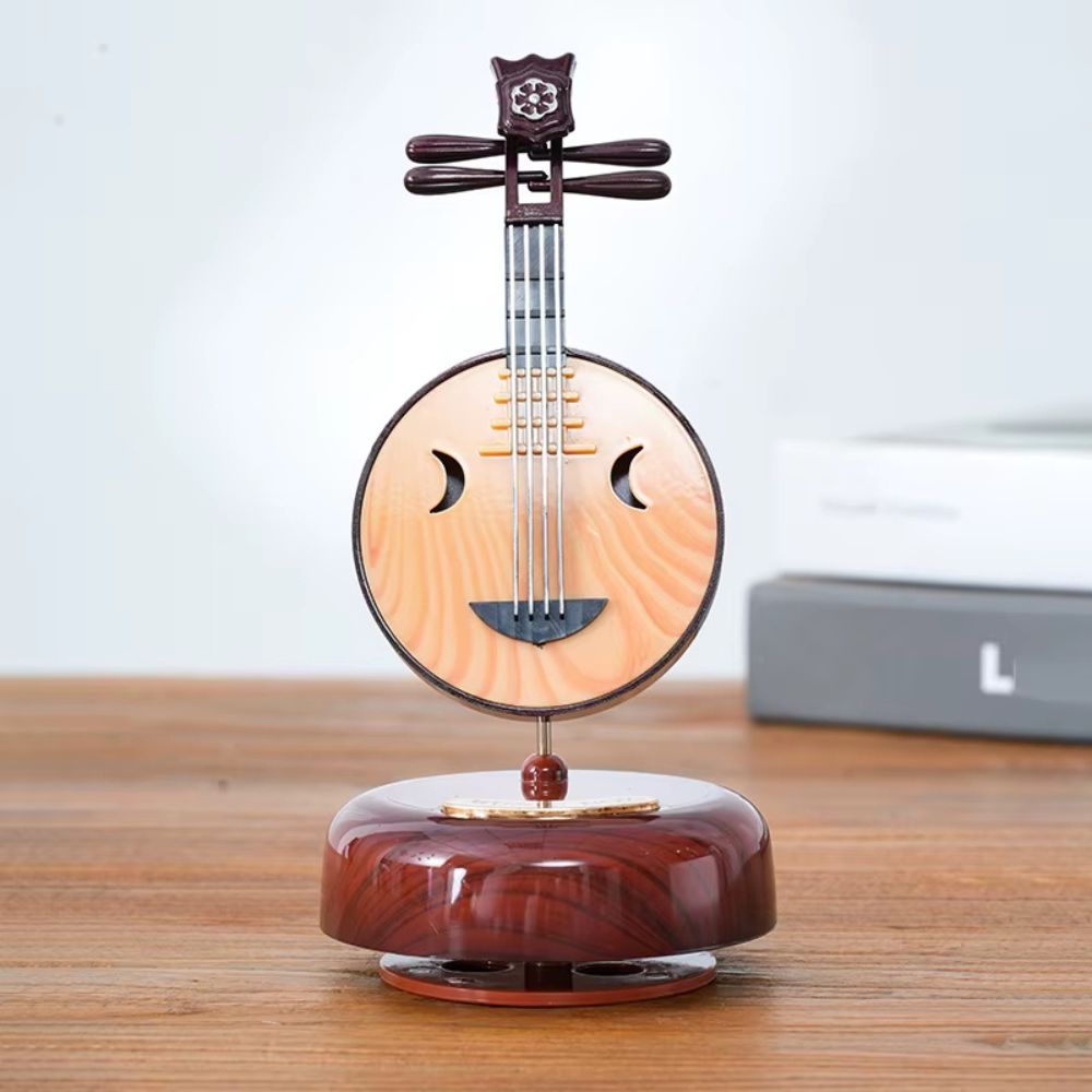 Boite a musique enfant| Les instrument à cordes