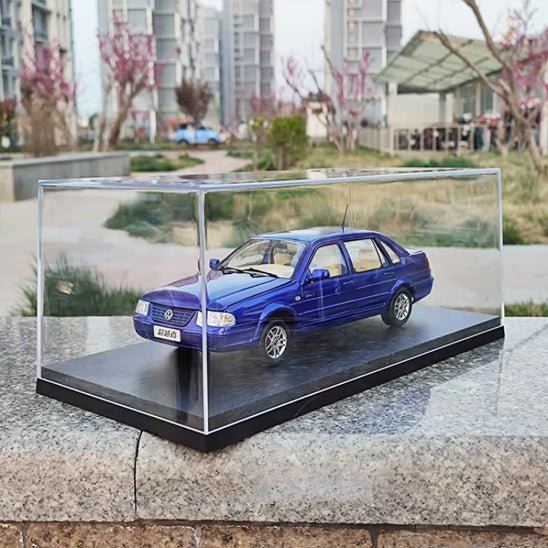 BOITE EN PLASTIQUE DE RANGEMENT : VITRINE MAGIQUE🛻 - JEUX - FOCUS