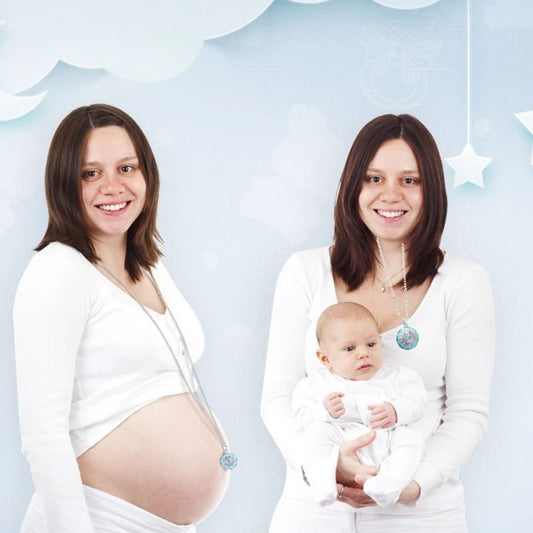 BOLA DE GROSESSE LOTUS La spiritualité mère enfant🪷🤰🏻 - JEUX - FOCUS