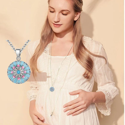 BOLA DE GROSESSE LOTUS La spiritualité mère enfant🪷🤰🏻 - JEUX - FOCUS