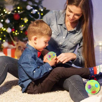 BOULE ANTI  STRESS |  Boules Puzzle™