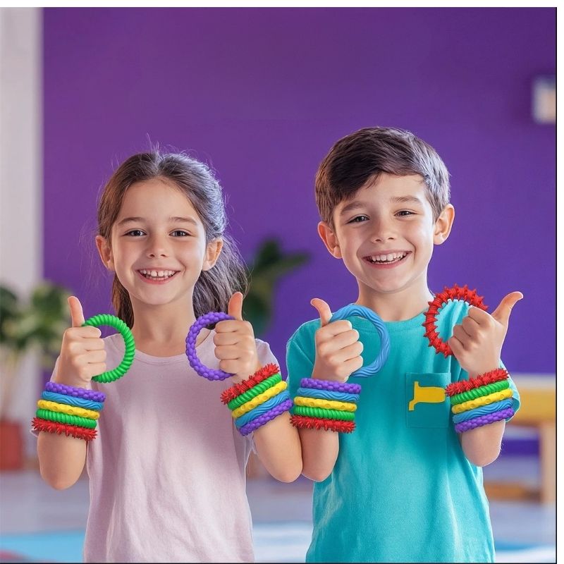 bracelet-anti-stress-calme-nervosité-école-TDAH-apaisement-autisme