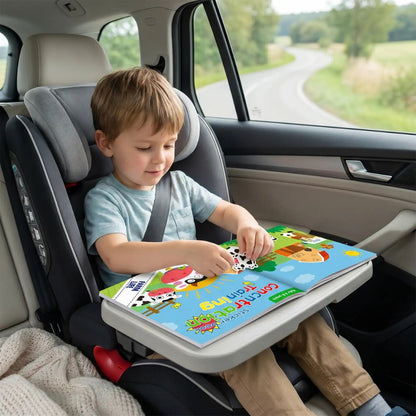 cahier de vacances ludique pour enfant de 3 à 6 ans prépration ;a l'apprentissage en développant la concentration