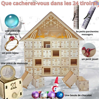 calendrier-de-l-avent-en-bois-vide