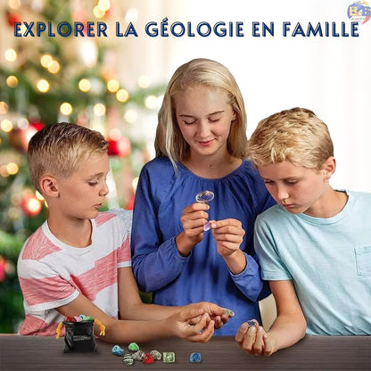 calendrier-l-avent-pierres-géologie