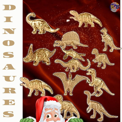 calendriers-de-l_avent-dinosaures-dores