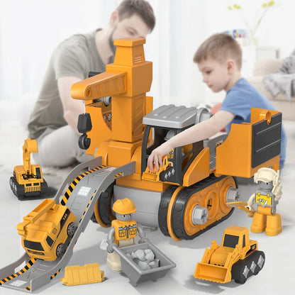 camion-jouet-jeu-de-construction-Tonka-tracteur-populaire