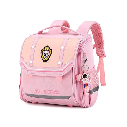 cartable garçon cp rose gomme baloune