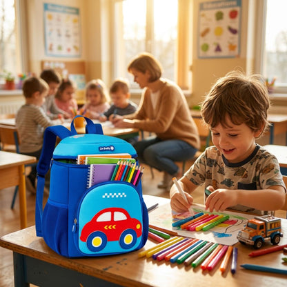 cartable Maternel léger et joli  