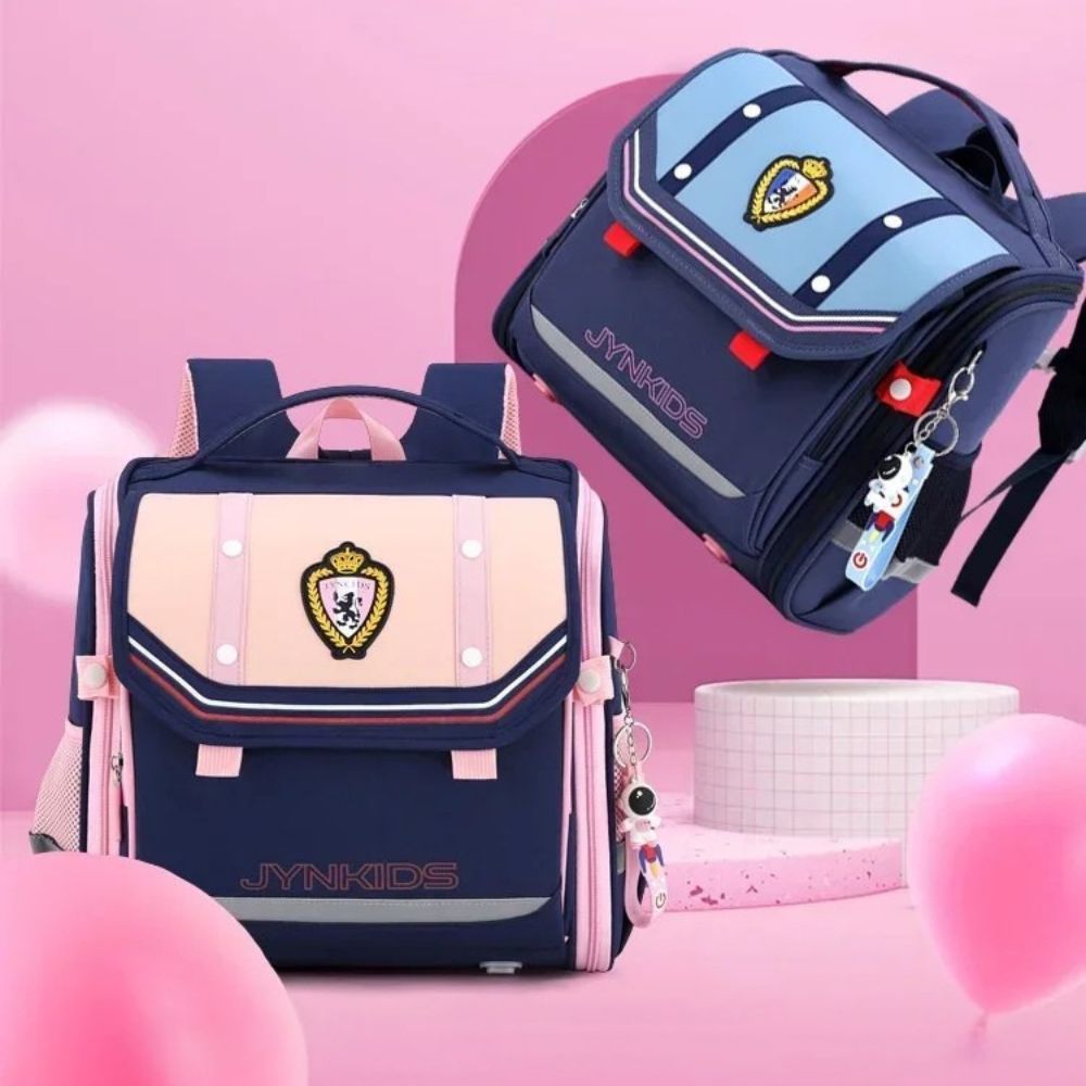CARTABLE FILLE CP| Ergonomique Mon Cartable04567™