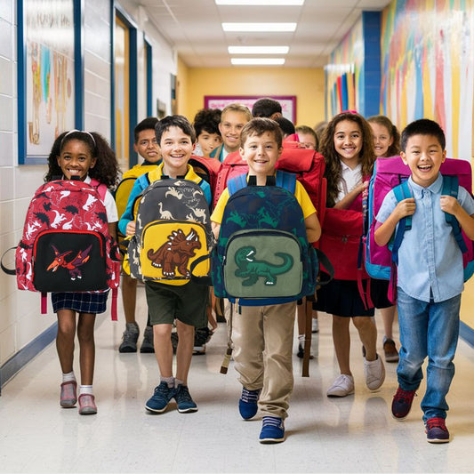 cartable-maternelle-Rentrée-scolaire-bon-départ-bien-organisé