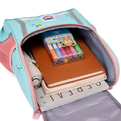 cartable fille CP 