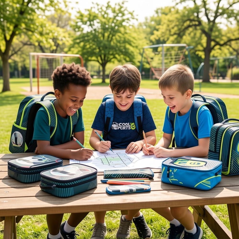 former son boys club rapidement dès la rentrée grâce aux couleurs de notre cartable c est faCILE