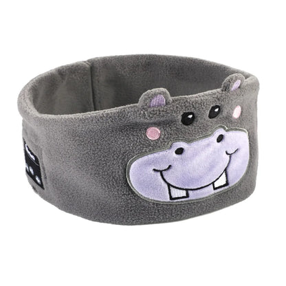 casque-audio-enfant-gris-hippopotame