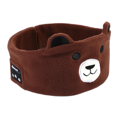 casque-audio-enfant-ours-brun