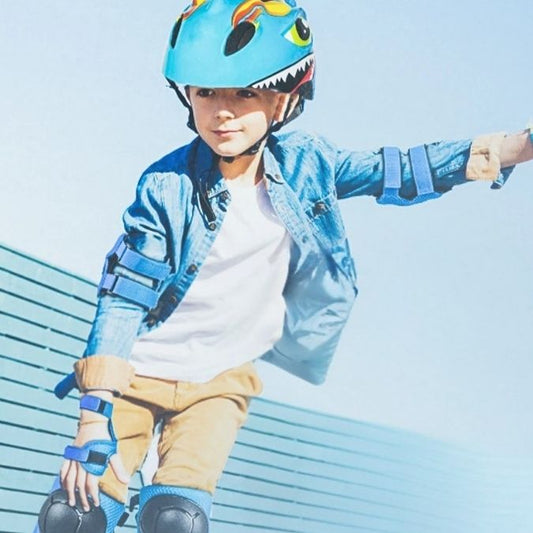 casque-velo-7-protections-design-enfant-3-8-ans