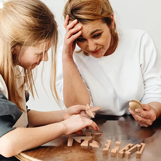 casse-tête-chinois-Puzzle-en-BOIS-enigme-ancestrale