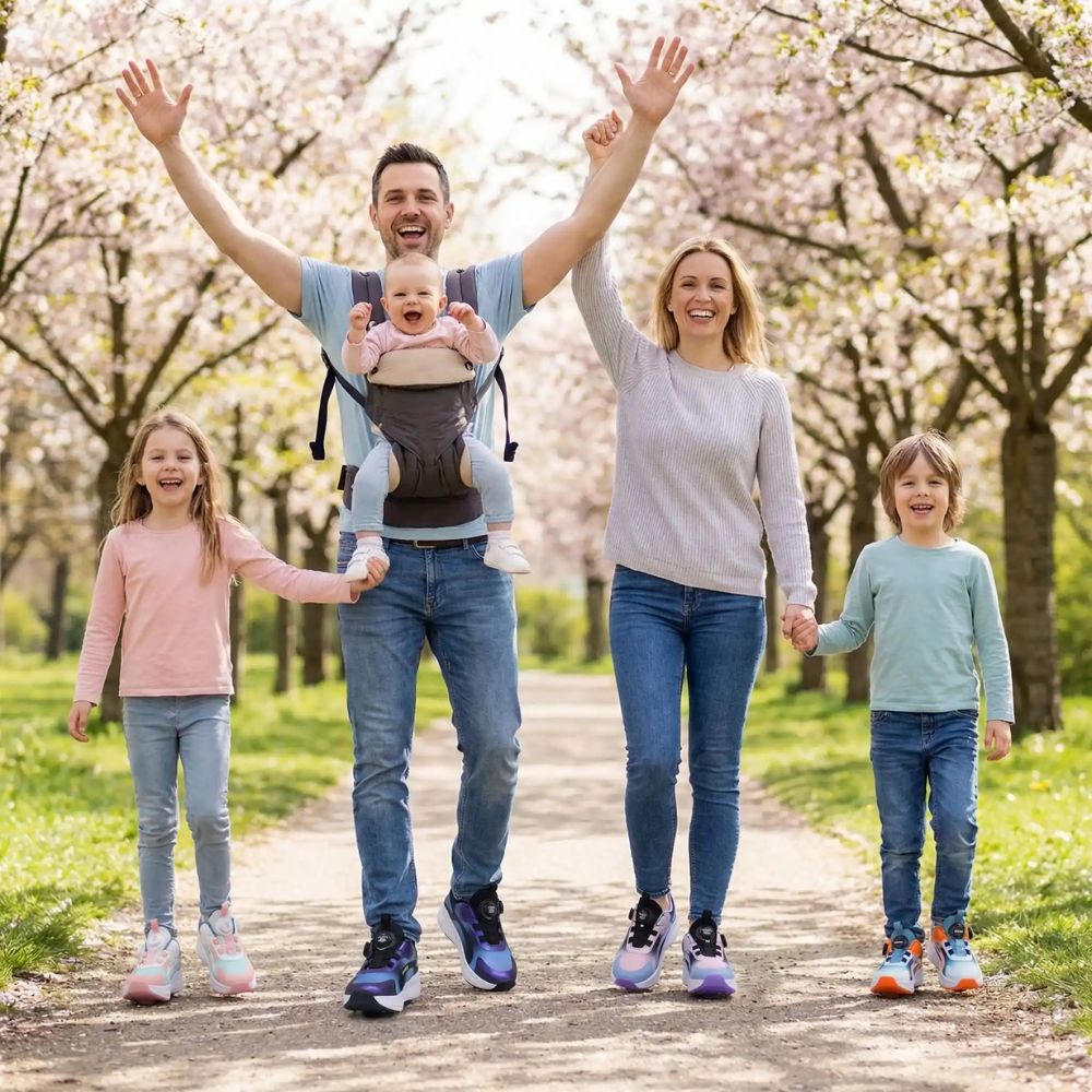 Chaussure à roulette | GlideStyle 🛼