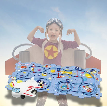 circuit-voiture-casse-tête-2ans-et-plus