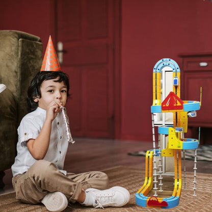 offrez un cadeau enfant 5 a 12 ans parfait avec ce circuit voiture enfant top 1 des jouets 2025