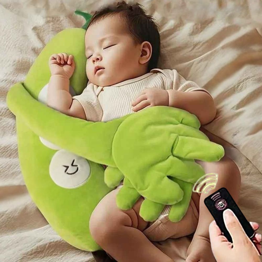 coussin bebe multi fonction cadeau de naissance apprécié