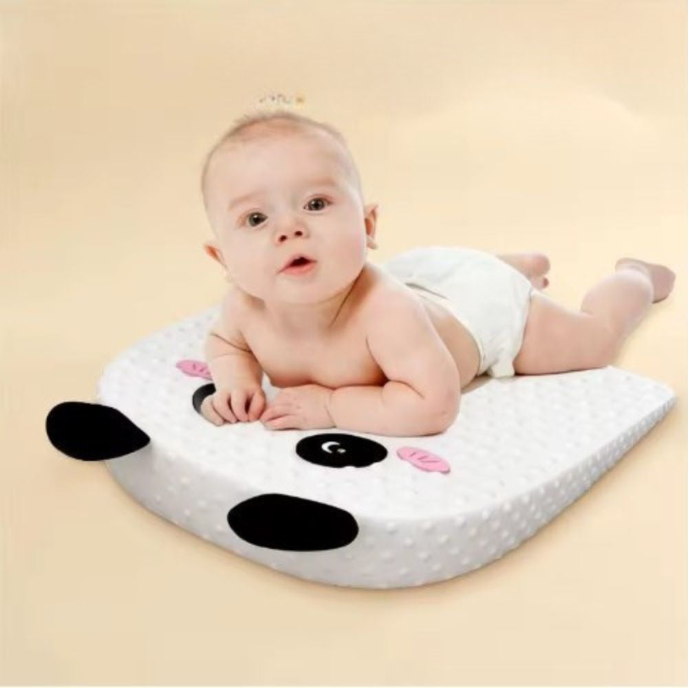 Coussin anti reflux bébé | L'essentiel Dors Mieux™ 👶 🍼