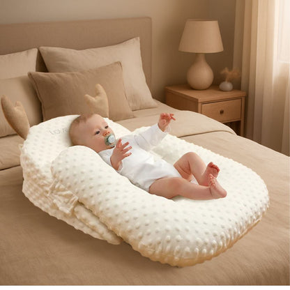 coussin de positionnement trio 3 inclinaison anti reflux ccoussin d'alaitement