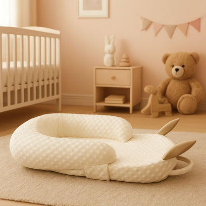 coussin de positionnement duo 10 degré et coussin de grossesse