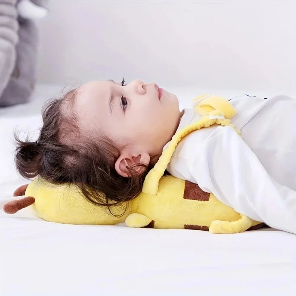 coussin pour bébé sac à dos anti chute chutes