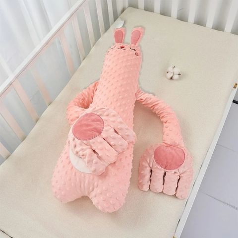 COUSSIN POUR BEBE|  Mimi-Tapoteuse™ -Soulager, calmer et endormir