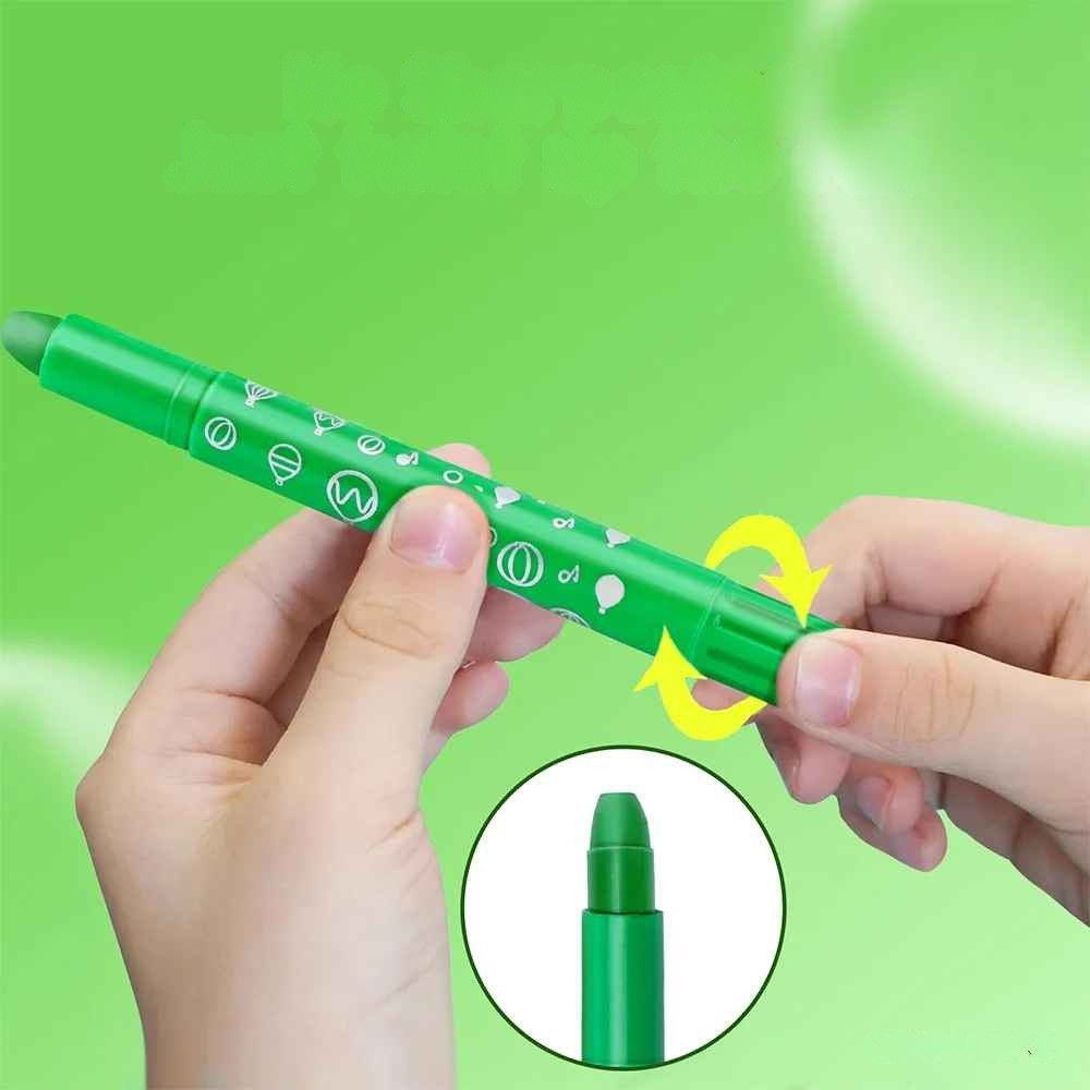 crayons de couleur  Twistable
