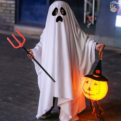 DEGUISEMENT ENFANT|  Monsieur fantôme™👻