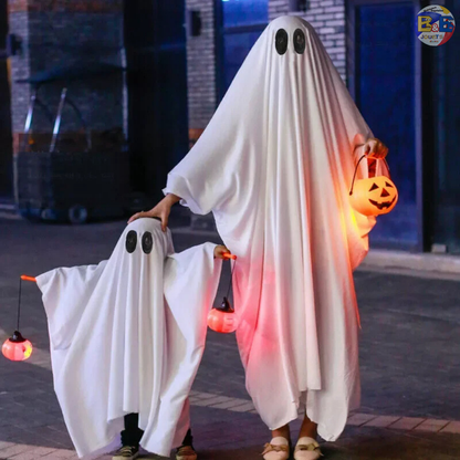 DEGUISEMENT ENFANT|  Monsieur fantôme™👻