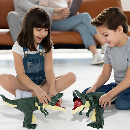 dinosaure-jouet-mobile